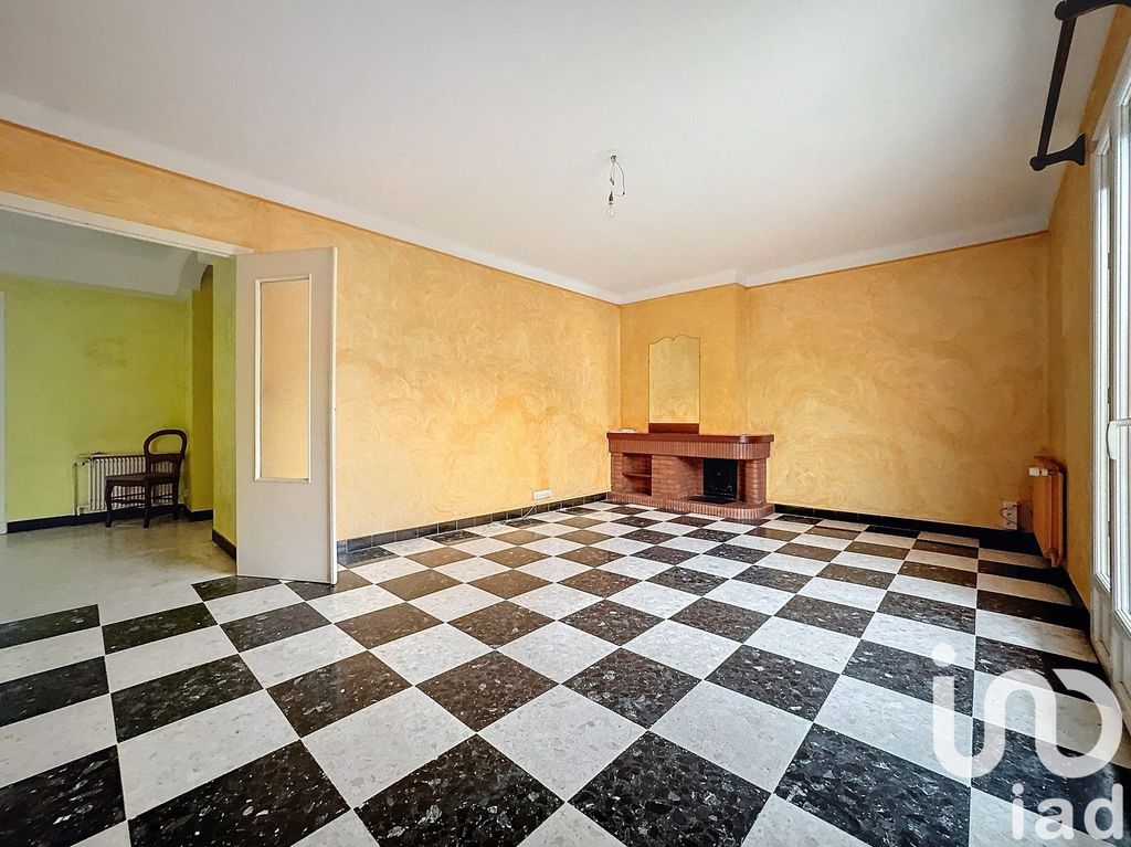 Achat appartement à vendre 4 pièces 92 m² - Perpignan