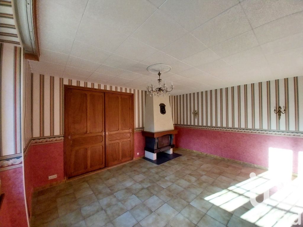 Achat maison 3 chambre(s) - La Trimouille