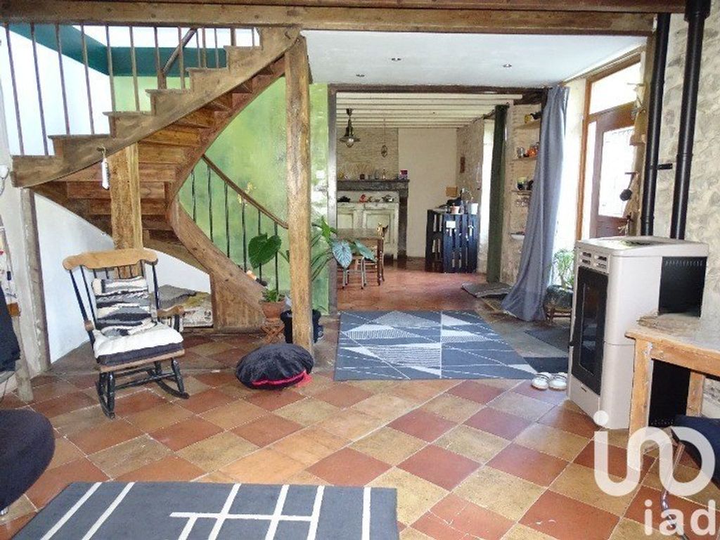 Achat maison 3 chambre(s) - Morizès