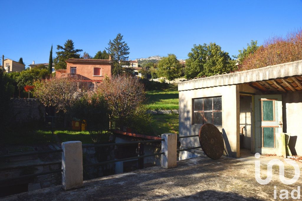 Achat maison 4 chambre(s) - Buis-les-Baronnies