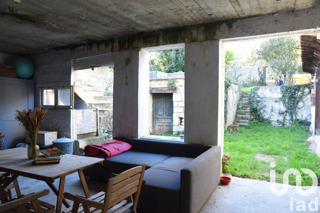 Achat maison à vendre 4 chambres 143 m² - Buis-les-Baronnies