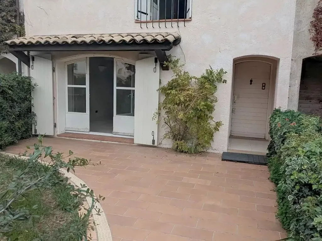 Achat maison à vendre 2 chambres 72 m² - Cannes