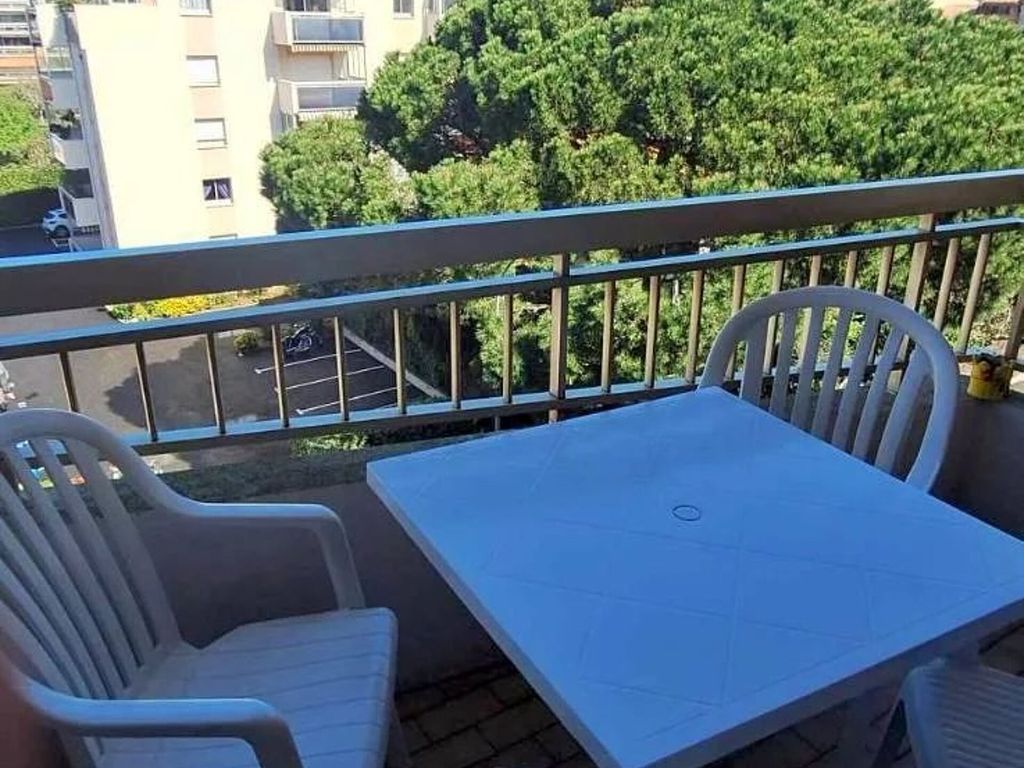 Achat studio à vendre 20 m² - Sainte-Maxime