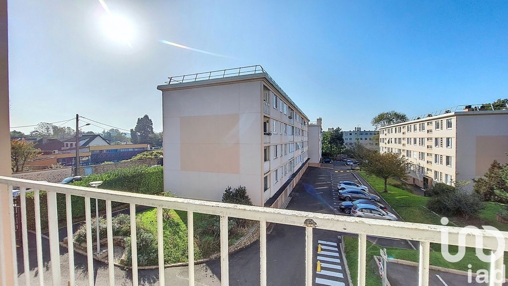 Achat appartement à vendre 3 pièces 53 m² - Crosne