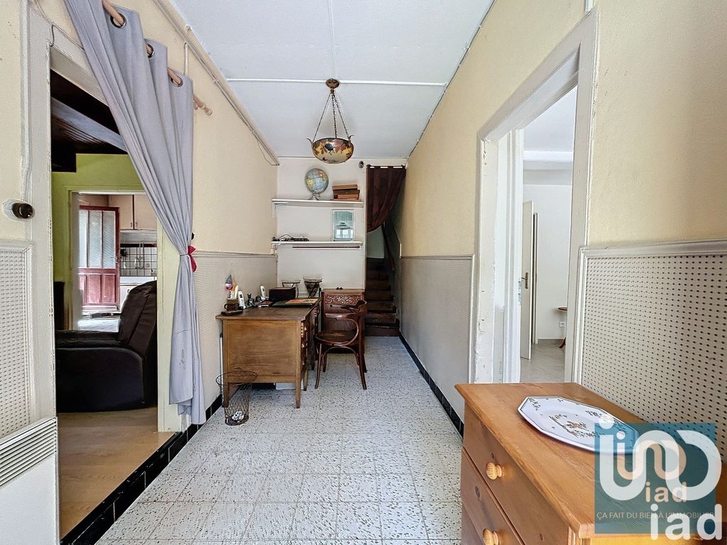 Achat maison 4 chambre(s) - Montestruc-sur-Gers