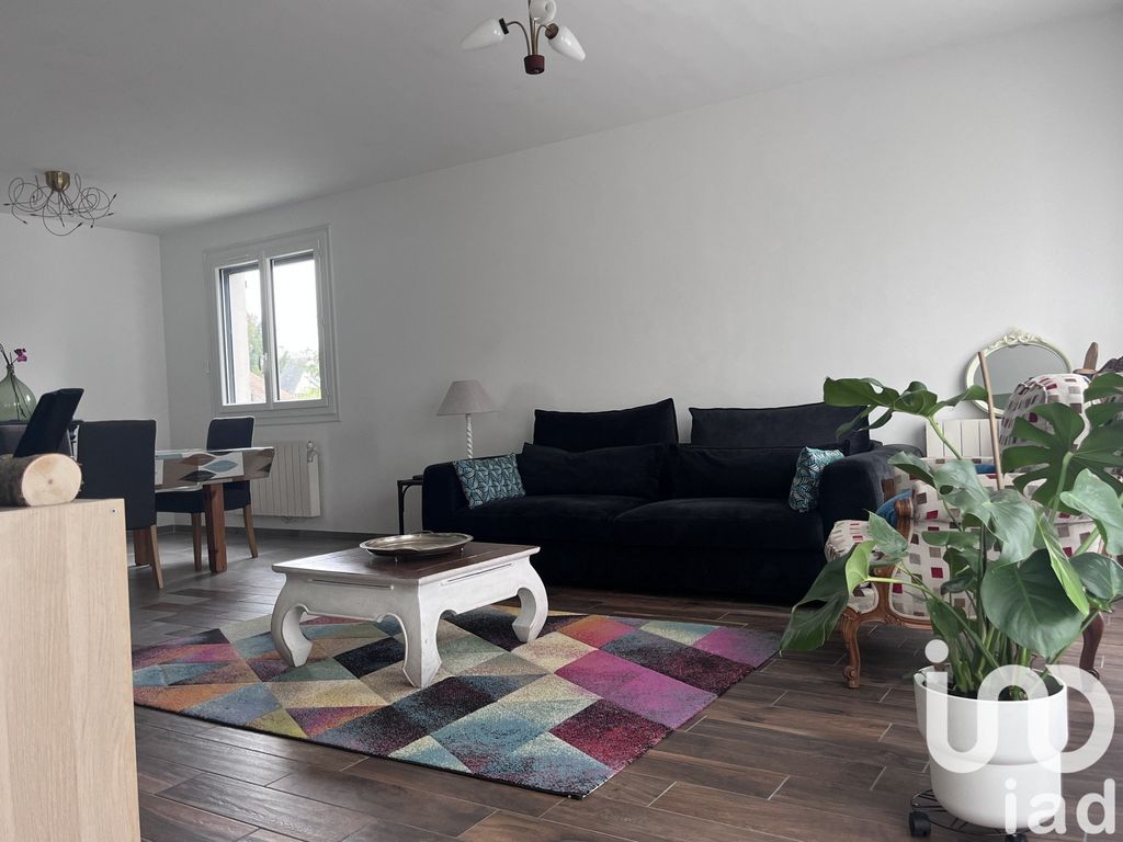 Achat maison 5 chambre(s) - Saint-Avertin