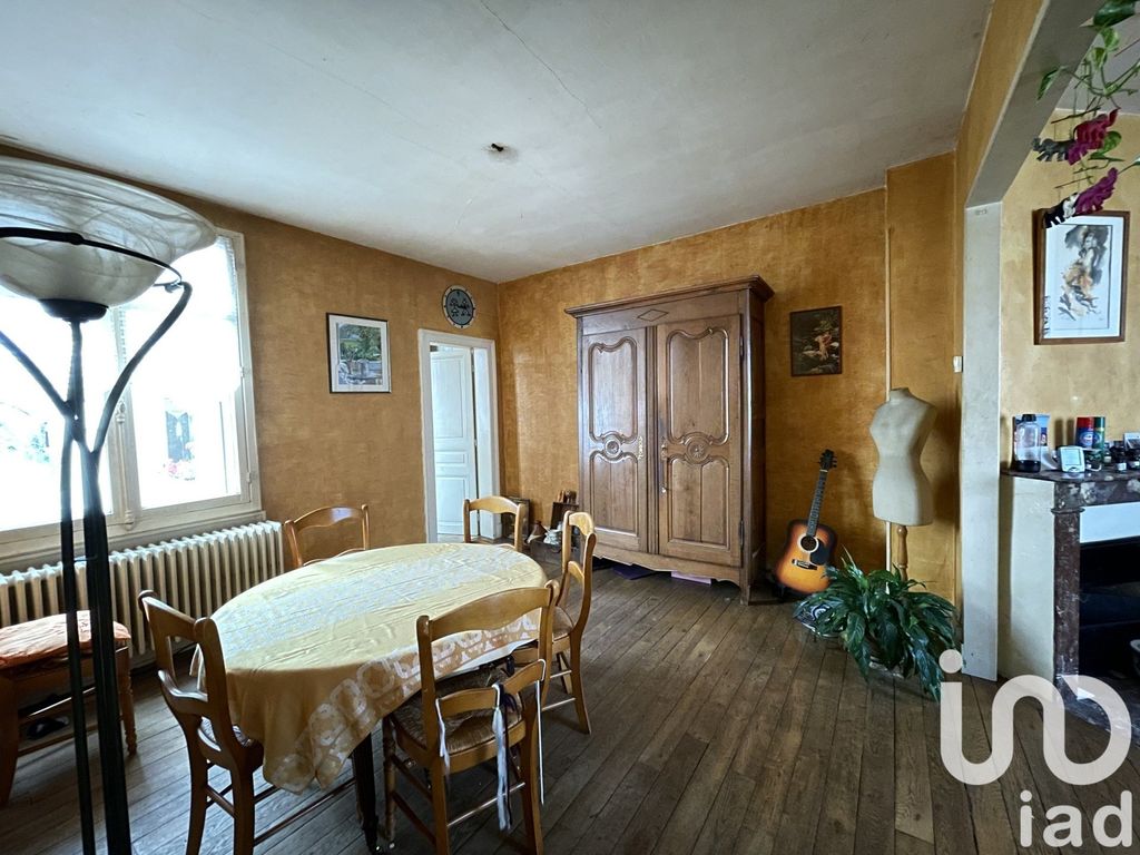 Achat maison 4 chambre(s) - Saint-Memmie