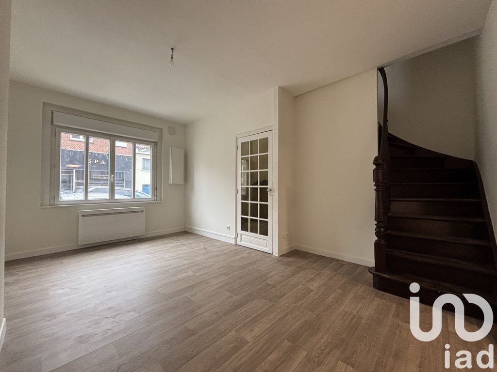 Achat maison à vendre 2 chambres 96 m² - Sainte-Catherine