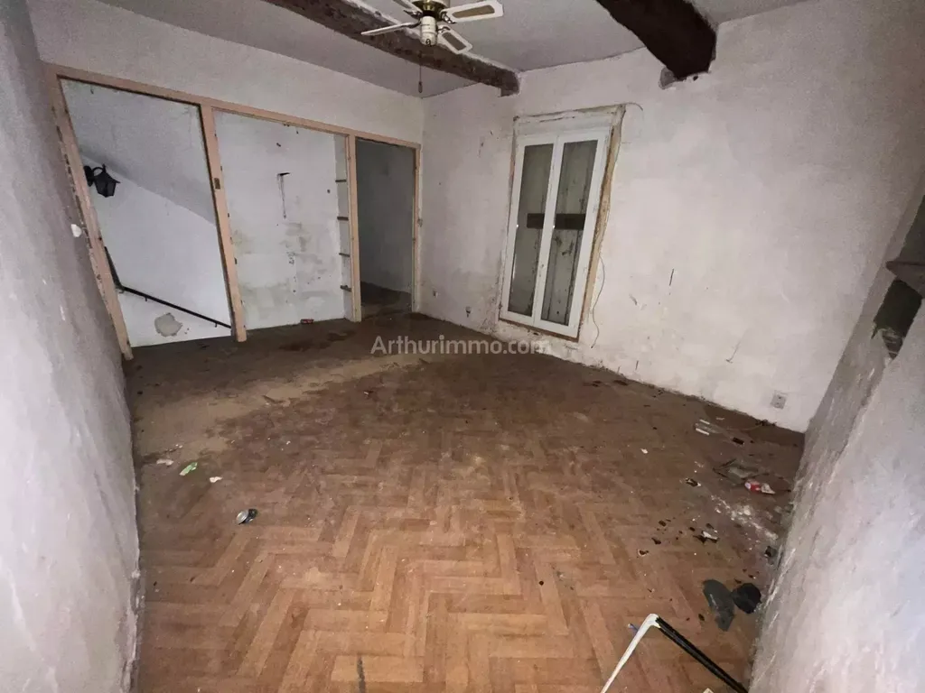 Achat maison 3 chambre(s) - Aspiran