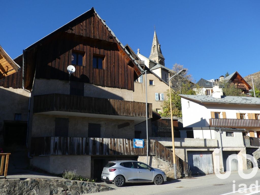 Achat appartement à vendre 3 pièces 219 m² - Huez