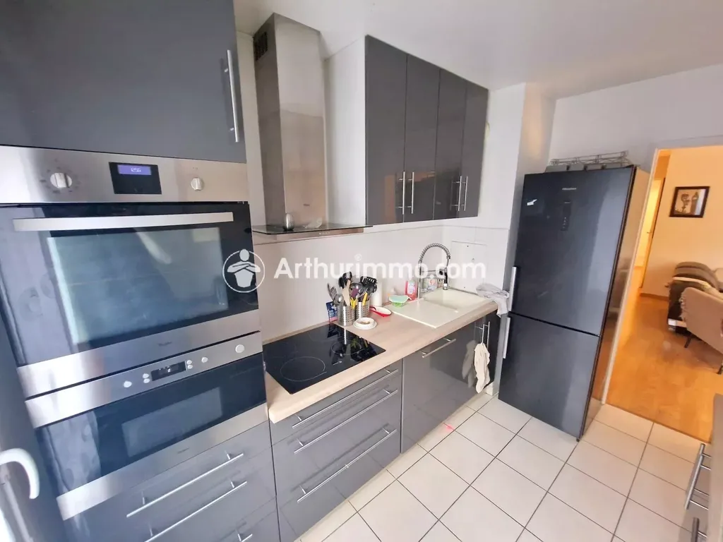 Achat appartement 4 pièce(s) Lieusaint