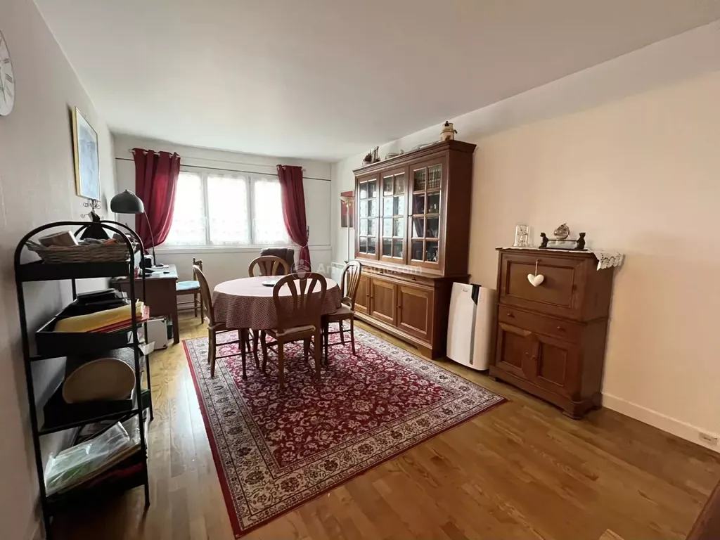 Achat appartement à vendre 4 pièces 75 m² - Longjumeau