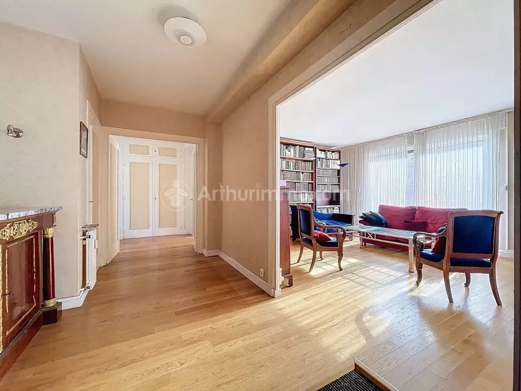 Achat appartement à vendre 4 pièces 119 m² - Clermont-Ferrand