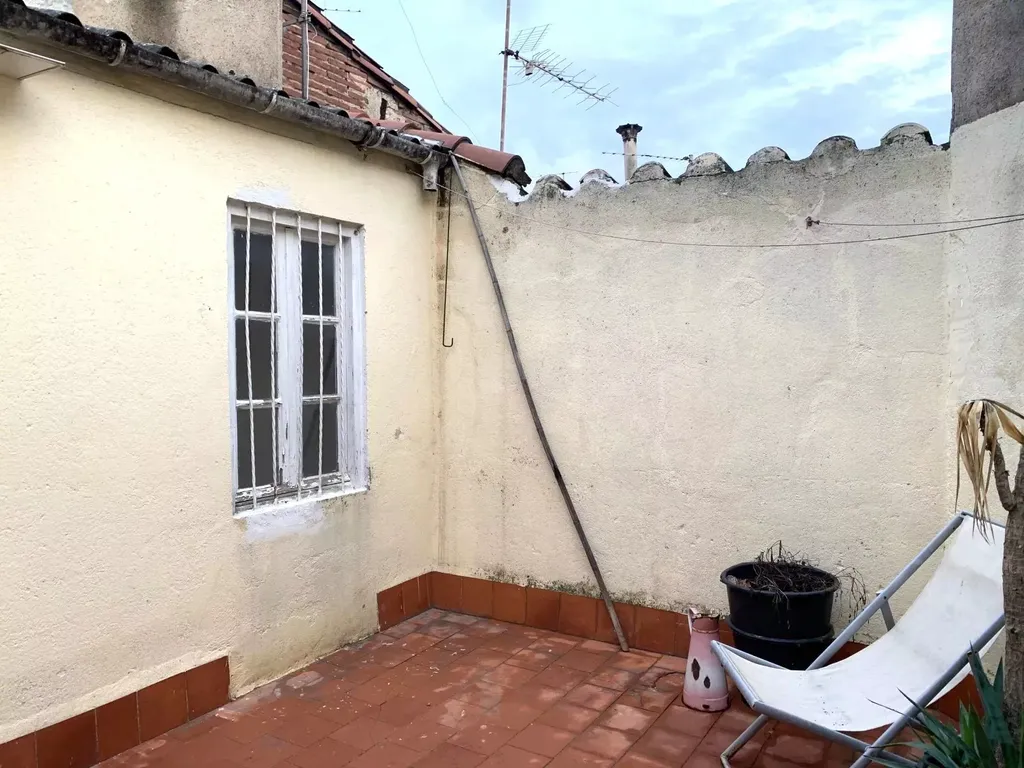 Achat appartement à vendre 2 pièces 33 m² - Perpignan