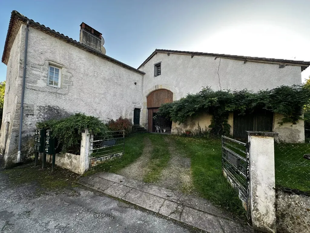 Achat maison 3 chambre(s) - Saint-Astier