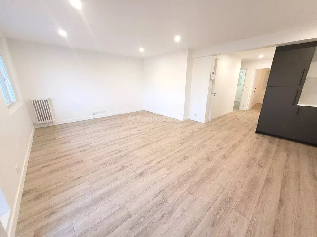 Achat appartement 3 pièce(s) Clamart