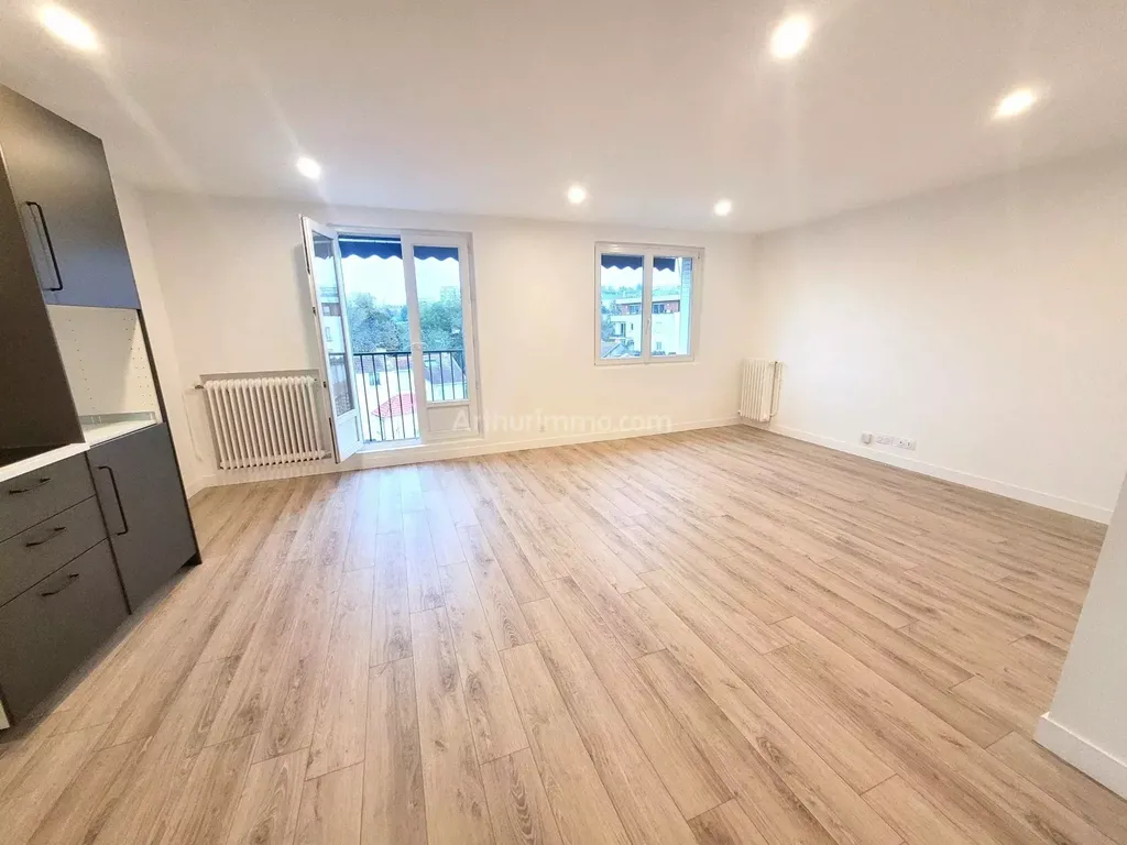 Achat appartement 3 pièce(s) Clamart