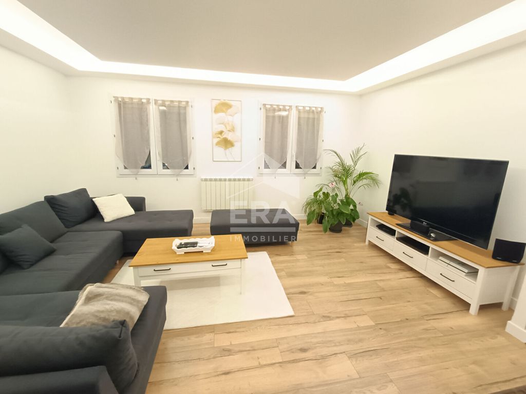 Achat maison à vendre 3 chambres 112 m² - Laval