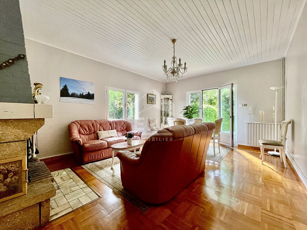 Achat maison 3 chambre(s) - Sèvres