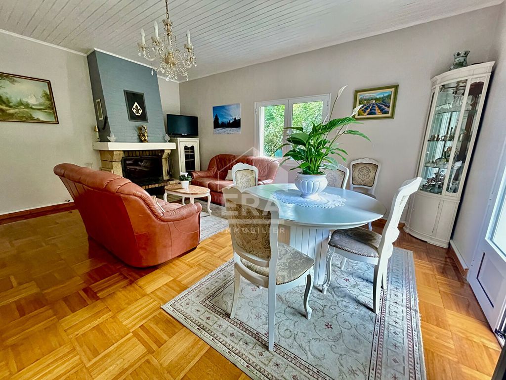 Achat maison 3 chambre(s) - Sèvres