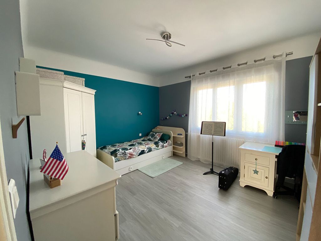 Achat maison 5 chambre(s) - Fleury-les-Aubrais