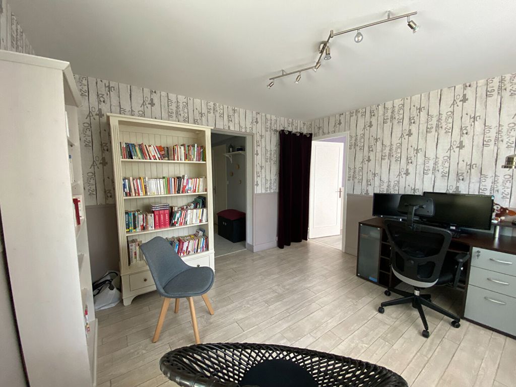 Achat maison 5 chambre(s) - Fleury-les-Aubrais