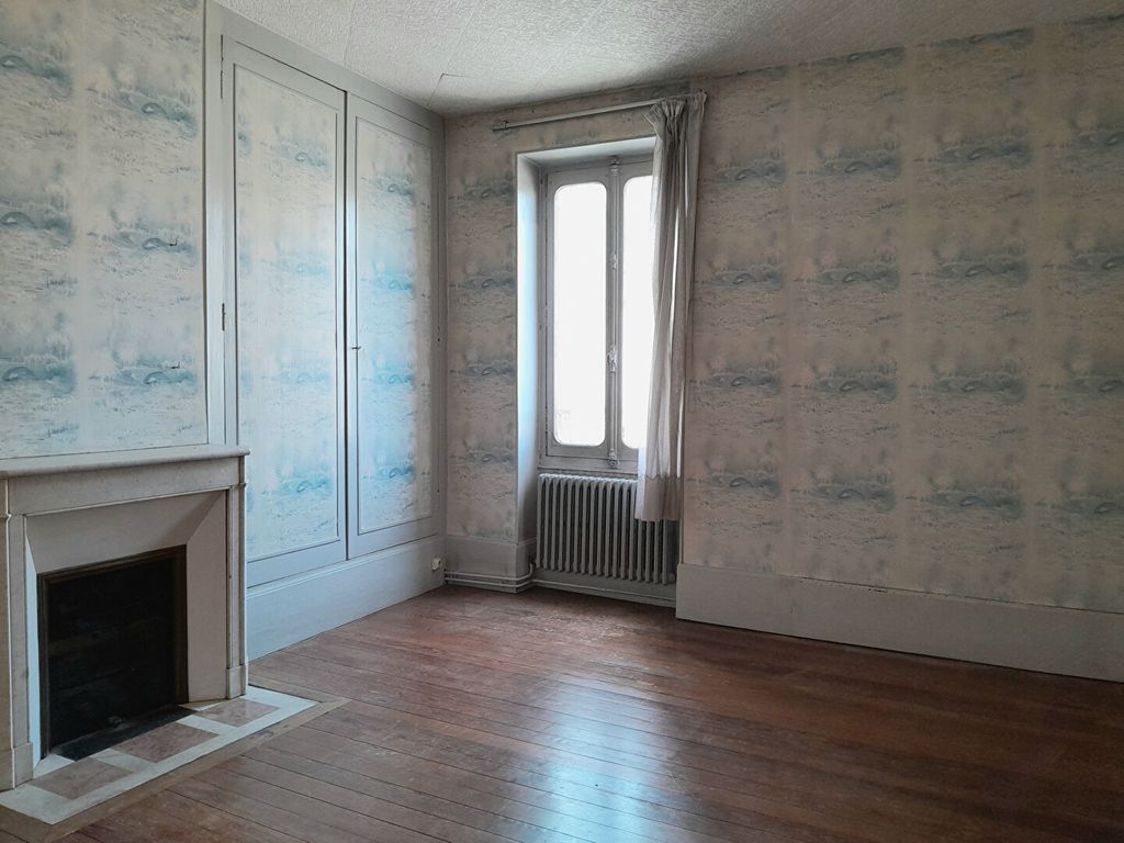 Achat maison 3 chambre(s) - Seurre