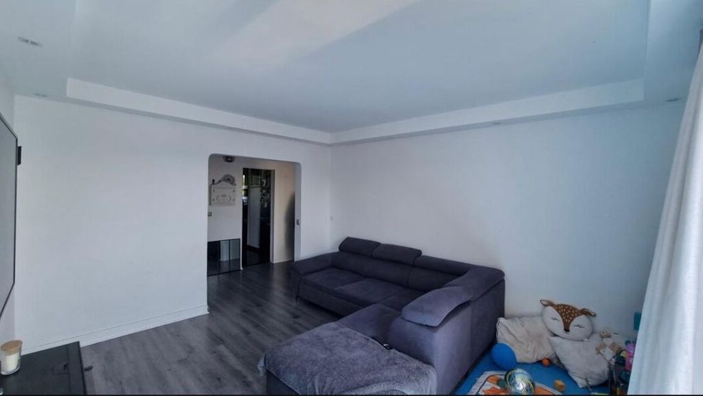 Achat appartement à vendre 2 pièces 48 m² - L'Haÿ-les-Roses