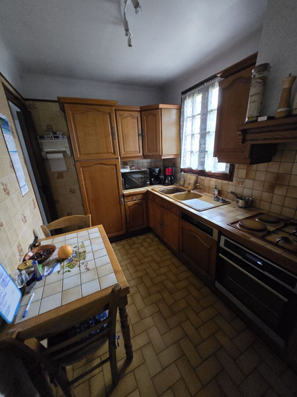 Achat maison 4 chambre(s) - Le Blanc-Mesnil