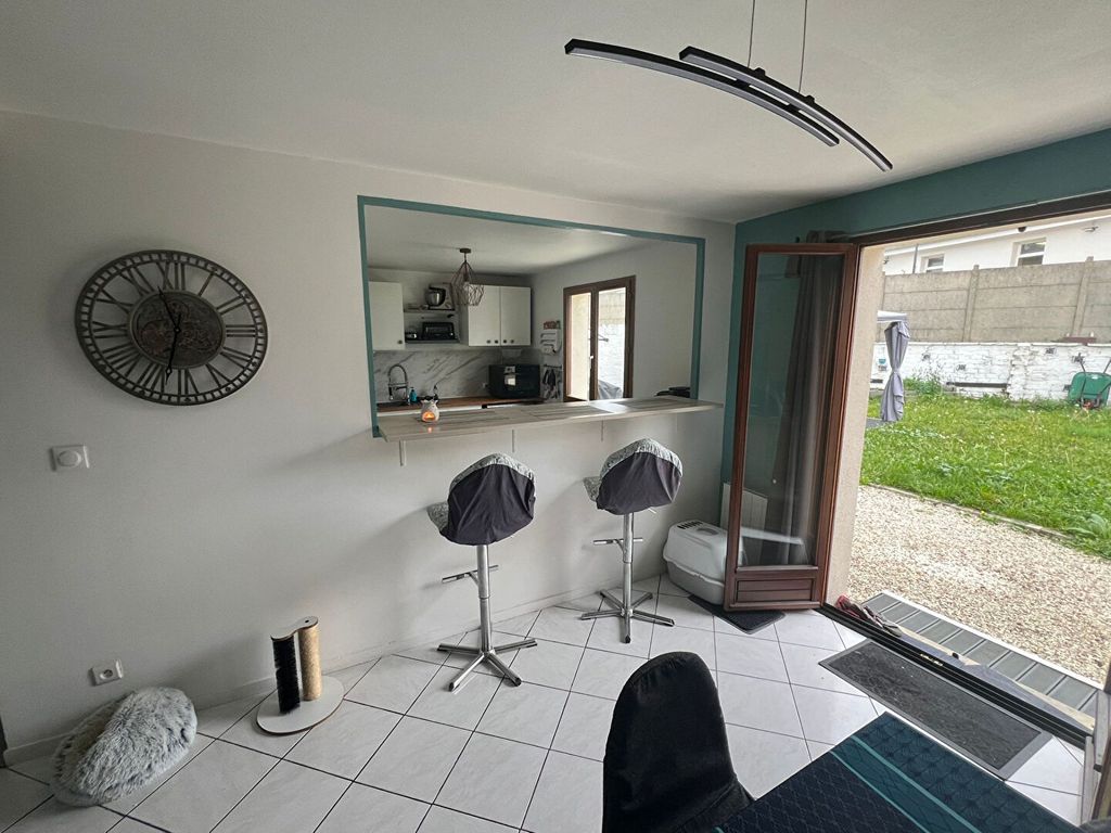 Achat maison 3 chambre(s) - Le Blanc-Mesnil