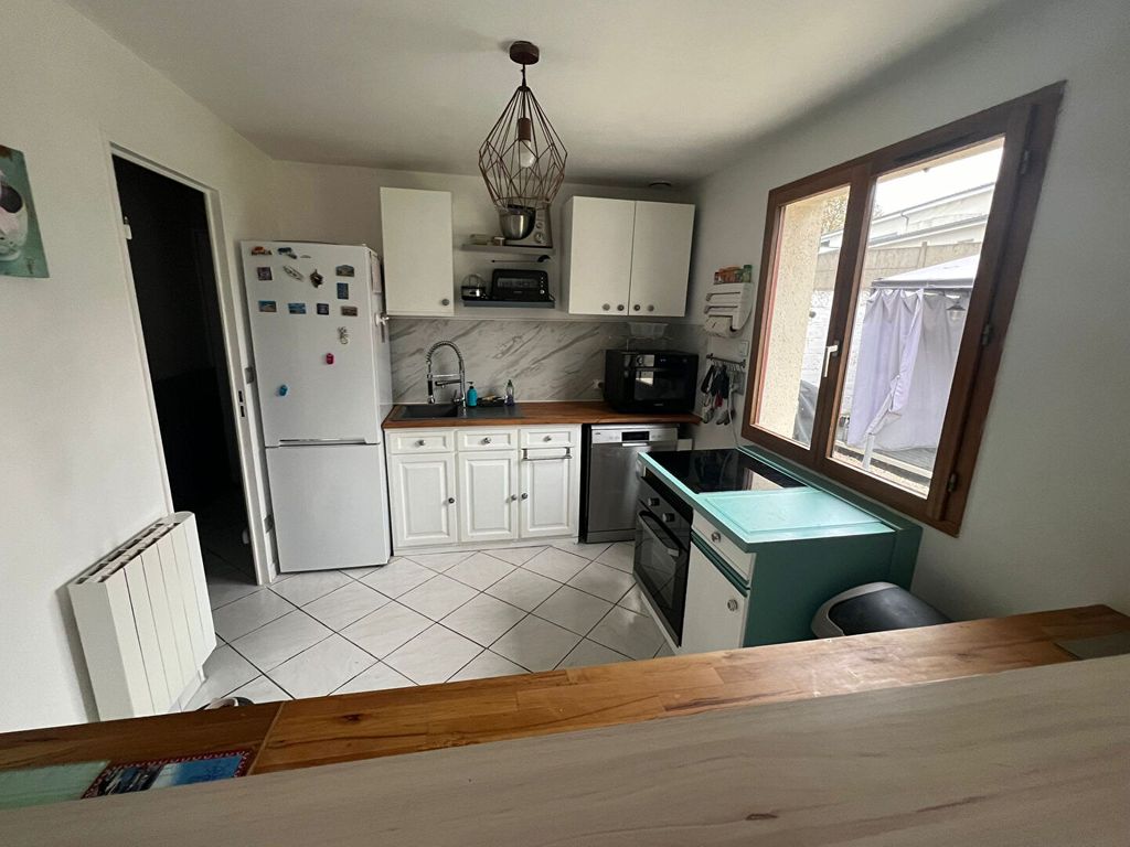 Achat maison 3 chambre(s) - Le Blanc-Mesnil