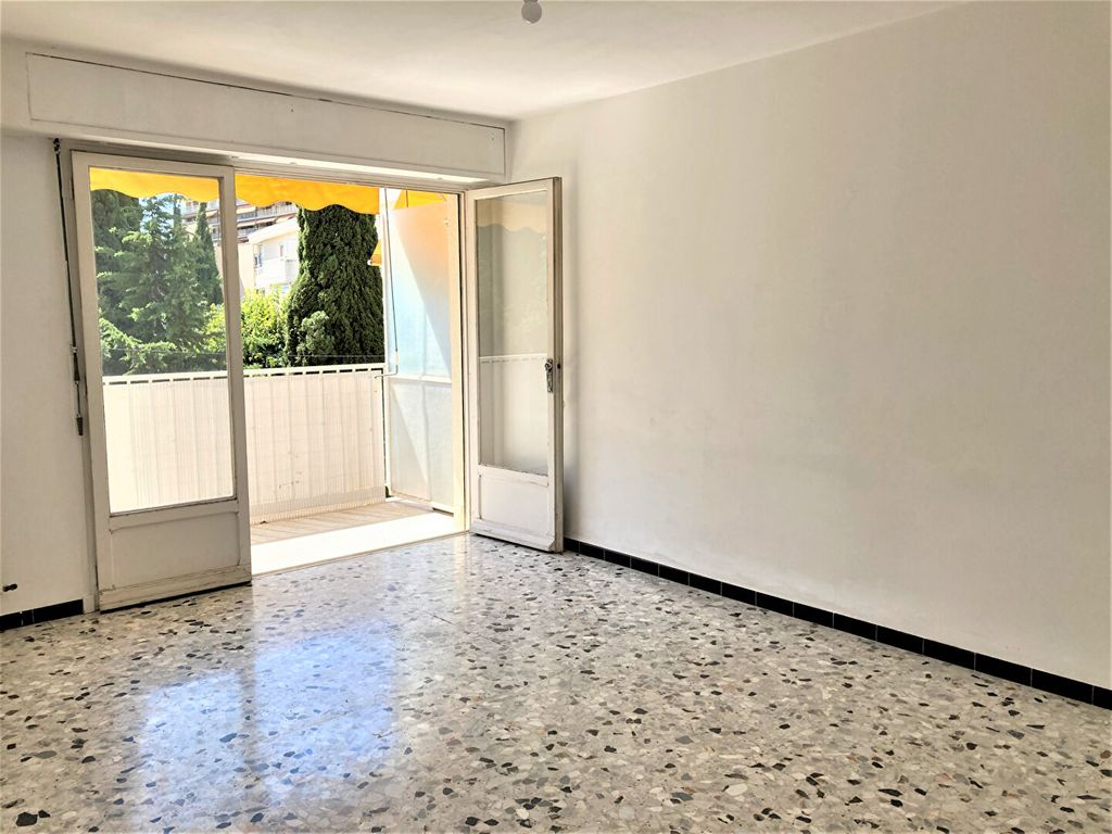 Achat appartement à vendre 2 pièces 43 m² - Le Cannet