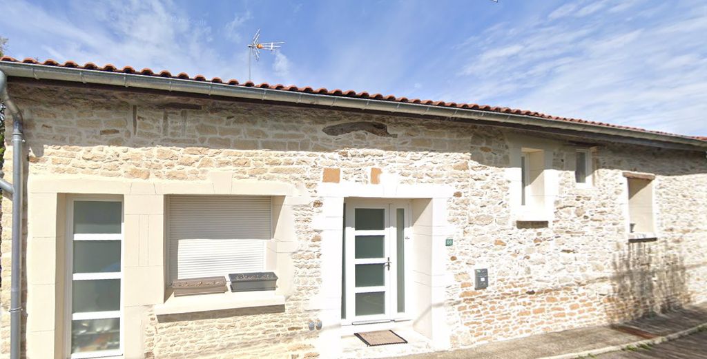 Achat maison à vendre 3 chambres 110 m² - Marcilly-d'Azergues