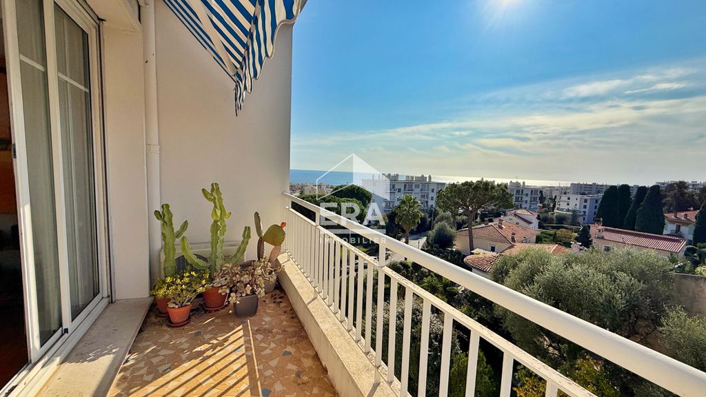 Achat appartement à vendre 2 pièces 44 m² - Nice