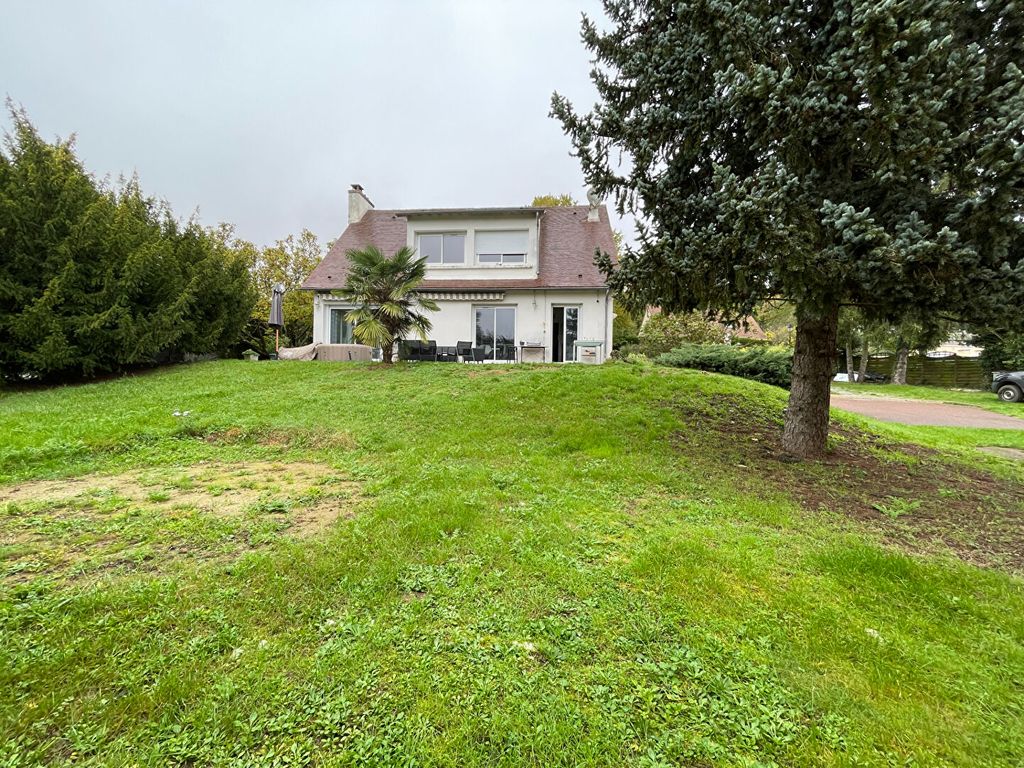 Achat maison à vendre 3 chambres 153 m² - La Ferté-Alais