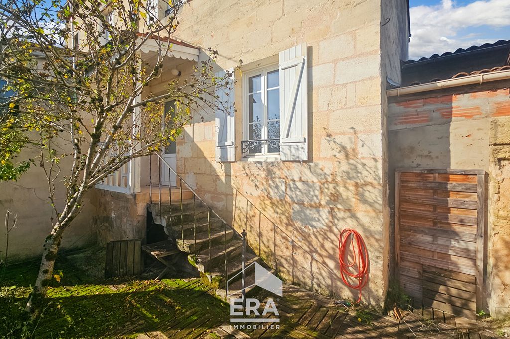 Achat maison à vendre 2 chambres 80 m² - Eysines