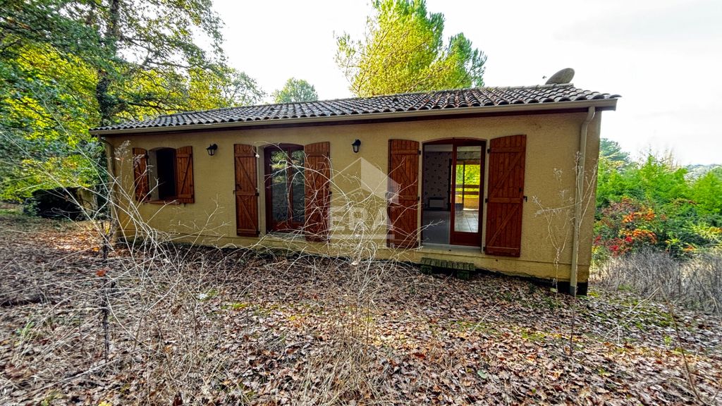 Achat maison à vendre 3 chambres 98 m² - Foulayronnes