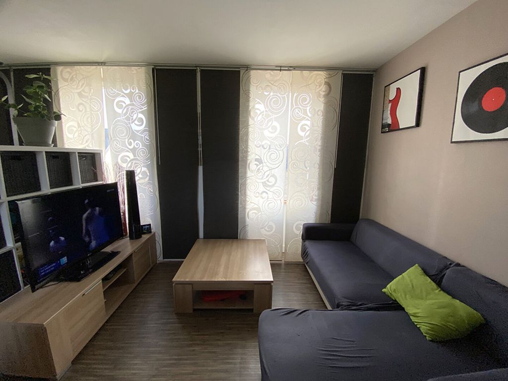 Achat appartement à vendre 3 pièces 62 m² - Bourg-Blanc