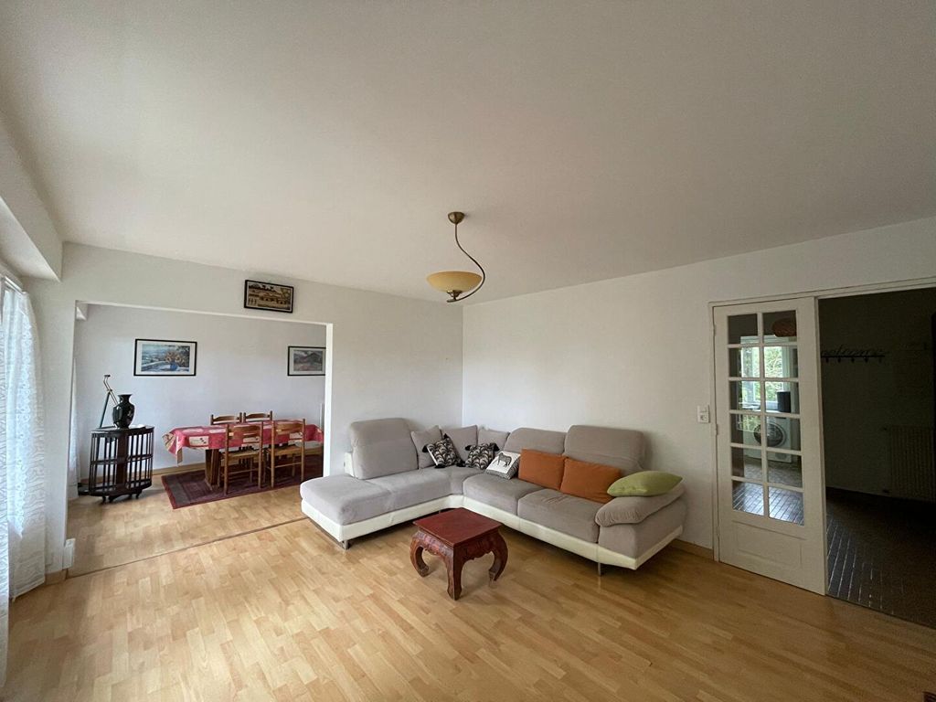 Achat appartement à vendre 5 pièces 104 m² - Nantes