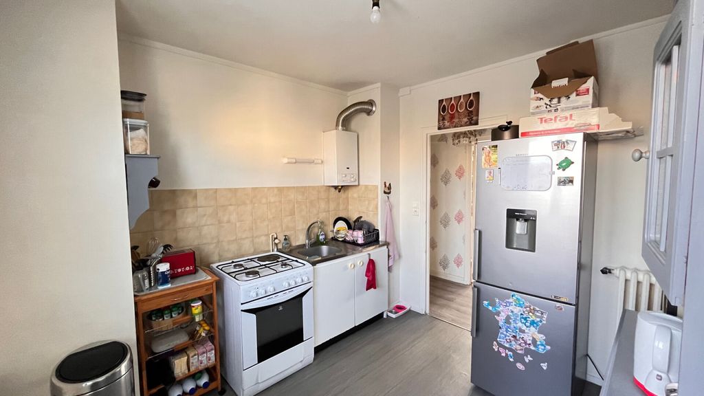 Achat appartement 4 pièce(s) Nogent-le-Rotrou