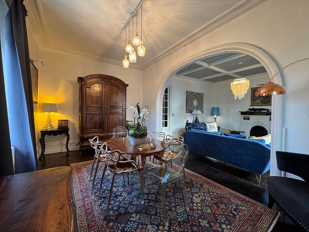 Achat maison 6 chambre(s) - Périgueux