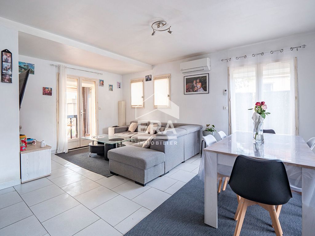 Achat maison à vendre 4 chambres 113 m² - Perpignan