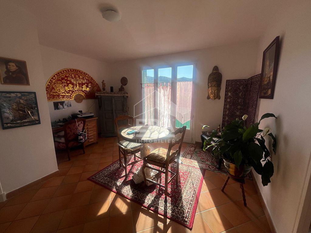 Achat appartement à vendre 3 pièces 51 m² - Malijai