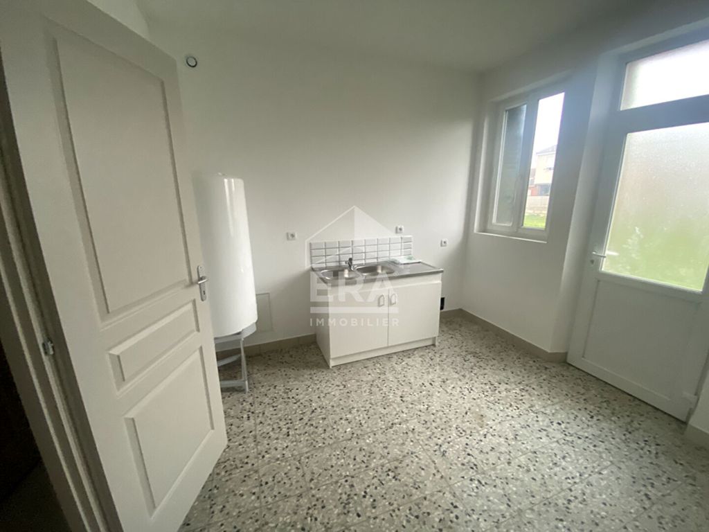 Achat maison 4 chambre(s) - Beautor