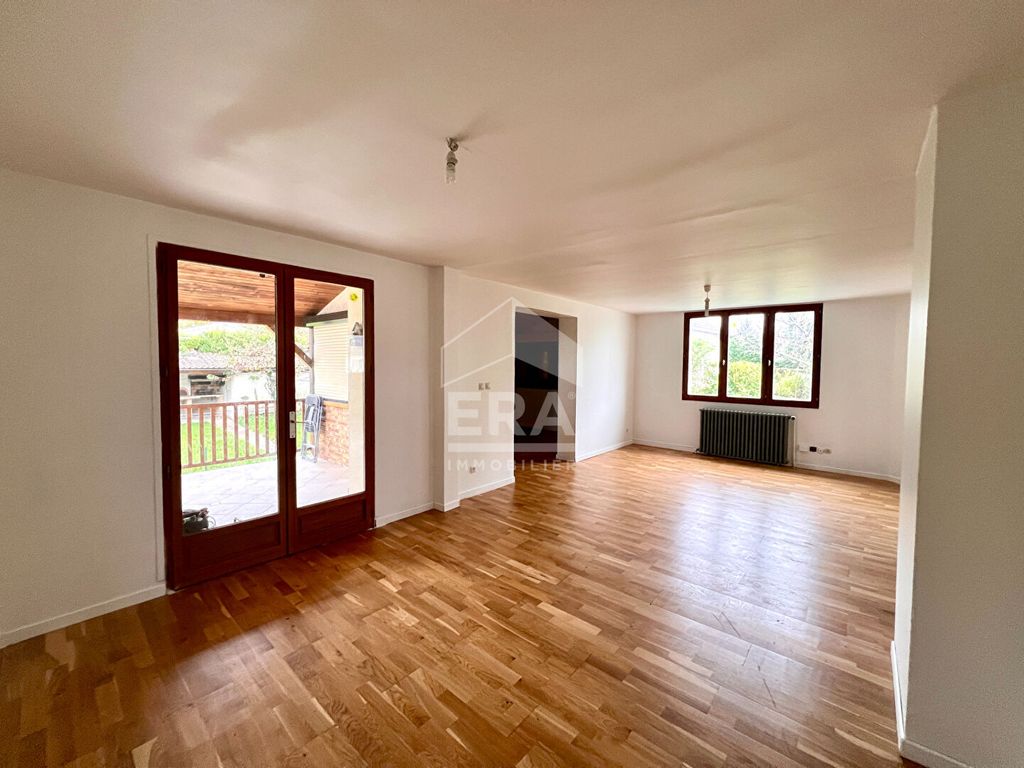 Achat maison 4 chambre(s) - Vaux-le-Pénil