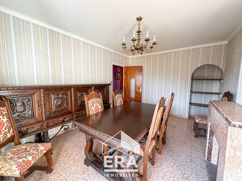 Achat maison 4 chambre(s) - Albi