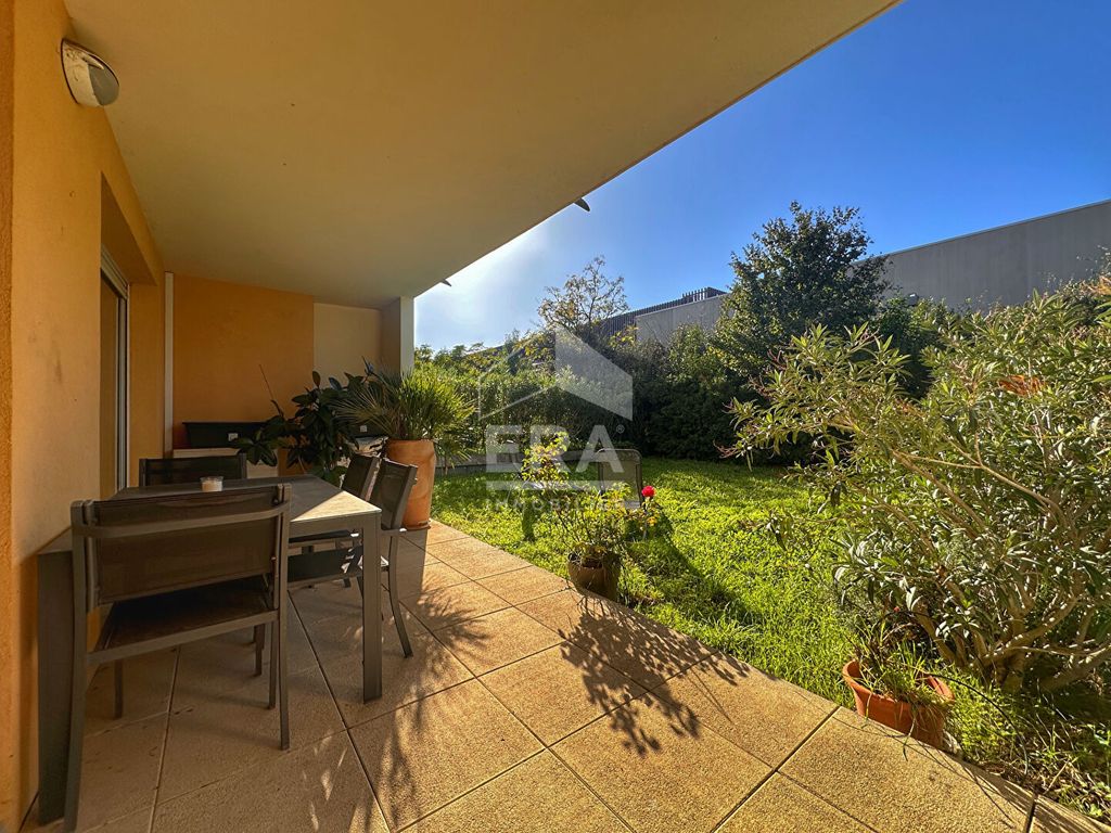 Achat appartement à vendre 2 pièces 46 m² - Aix-en-Provence