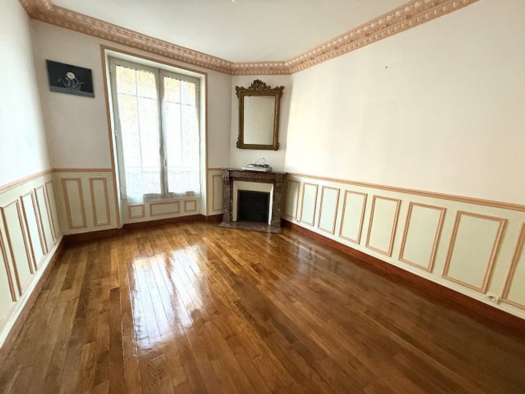 Achat appartement à vendre 3 pièces 54 m² - Maisons-Alfort