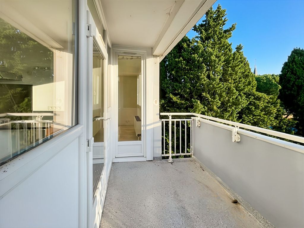 Achat appartement à vendre 4 pièces 81 m² - Bruges