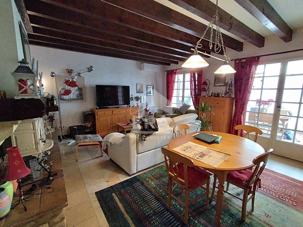 Achat maison 3 chambre(s) - Montpon-Ménestérol